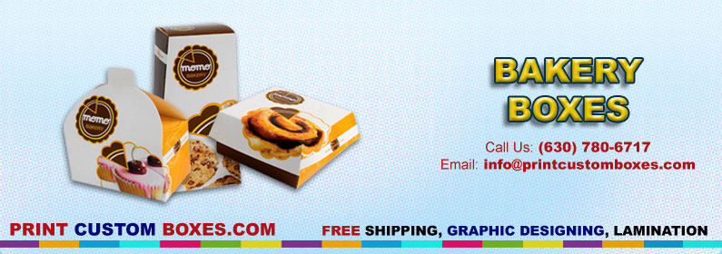 bakery boxes
