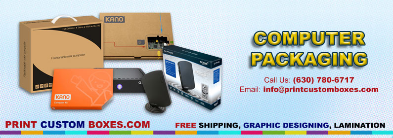 computer packaging