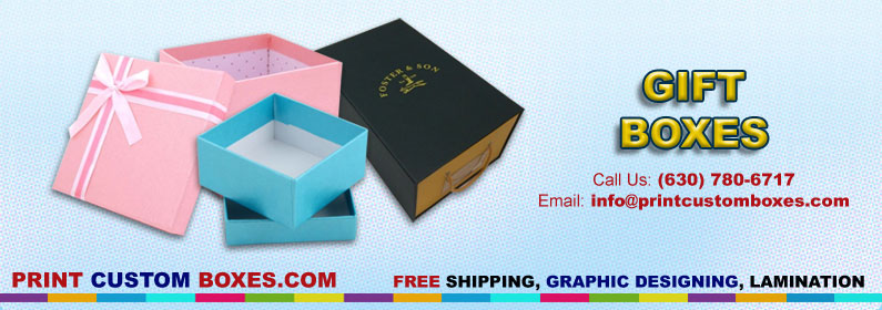 gift boxes