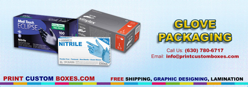 glove packaging