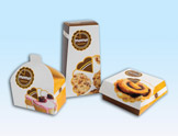 bakery boxes