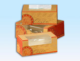 window bakery boxes