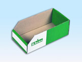 wholesale bin boxes