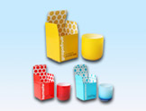 wholesale candle boxes