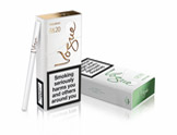 cigarettes pack