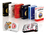 cigarettes packaging