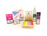tobacco packaging