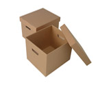 corrugated boxes for sale