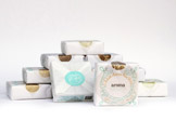 unique packaging for soap