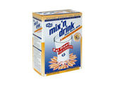 dry milk packaging