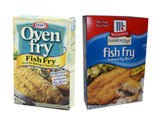 commercial fish boxes