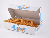 wholesale fish boxes