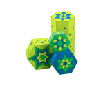 wholesale hexagonal boxes