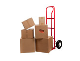 corrugated moving boxes