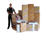 moving boxes manufacturer