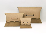 custom pillow boxes