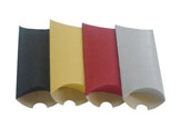 pillow box packaging