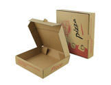 pizza boxes