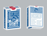 playing card packaging boxes