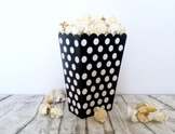 mini popcorn boxes