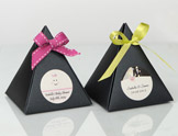 pyramid boxes packaging